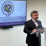 Framingham legislators say this new law helps underserved areas get health care