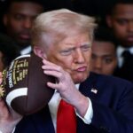 Trump in trouble? Stagflation, judicial contempt, and sagging polls