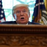 Trump floats plan to nix federal income tax and replace revenue with money from tariffs