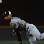 El Paso high school sports results for April 21-26, 2025