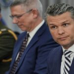 Government watchdog declares DEI dead at the Pentagon