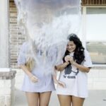 Viral ‘Ice Bucket Challenge’ is back in support of a new cause