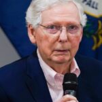 McConnell: Kentucky is ‘extremely dependent’ on international trade, hurt by tariffs