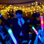 Scenes from Asheville High/SILSA’s prom at Mission Health/A-B Tech Conference Center