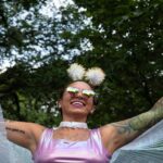 Austin revels in joy of community at 60th celebration of Eeyore’s Birthday