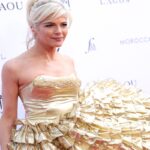 Selma Blair shares positive update on her health amid multiple sclerosis battle
