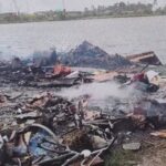 Channelview business owner accused of illegal dumping, denies allegations