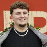 Browns take Mason Graham with fifth pick in draft