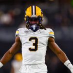 Chiefs trade up to No. 85, select CB Nohl Williams