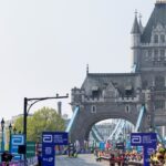 2025 London Marathon Results