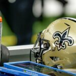 Saints agree to terms with 11 undrafted free agents