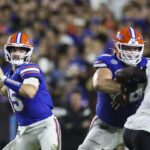 Texans draft QB Graham Mertz in sixth round