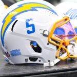 Chargers agree to terms with 18 undrafted free agents