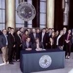 North Dakota Gov. Kelly Armstrong signs bill to put checks on AI health care decisions