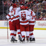 Hurricanes Are Still In Good Spot Despite Game 3 Loss