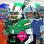 Yahoo Sports AM: Final NFL mock draft