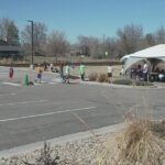 Summer camp at the YMCA of Denver offers more than entertainment for young Coloradans