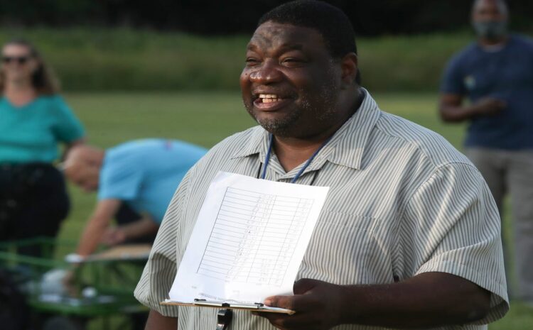  Delaware Afro-American Sports Hall of Fame to indu...