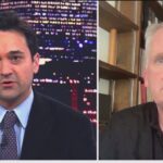 Paris on Politics: Historian Timothy Snyder takes on President Trump