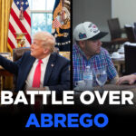 WHOLE HOG POLITICS: Trump’s Team RIPS Van Hollen And Dems Attempt To Return Abrego Garcia