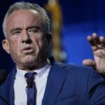 RFK Jr. is bringing revolutionary change to American health