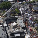 Pedro Martinez says he has family members unaccounted for in Dominican nightclub roof collapse