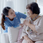 How Medicare Advantage Changed Home Health Care Use