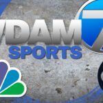 WDAM 7′s weekend sports offerings include NBA basketball, NHL hockey, NOLA rugby