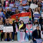 Business effects of Trump’s anti-DEI and anti-trans agendas run deep