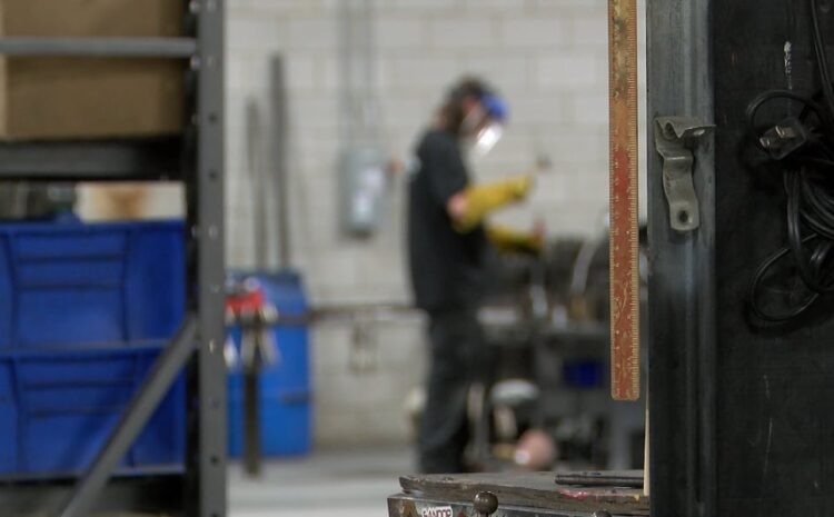  Business owners brace for potential tariff impacts