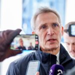 Norway’s wealth fund will remain calm despite losses, government says