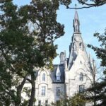 Federal government terminates “limited number” of Northwestern student visas