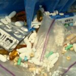 Health Officials say why they encourage safe disposal of old prescriptions and medications