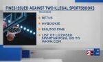 ‘Withdraw those funds immediately’: Tennessee Sports Wagering Council fines unlicensed sportsbooks