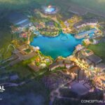 Universal to open ‘thrilling’ new theme park, but not in Florida or California