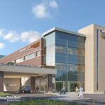 Mary Free Bed partners with Valley Health to build $75M rehab tower in Virginia