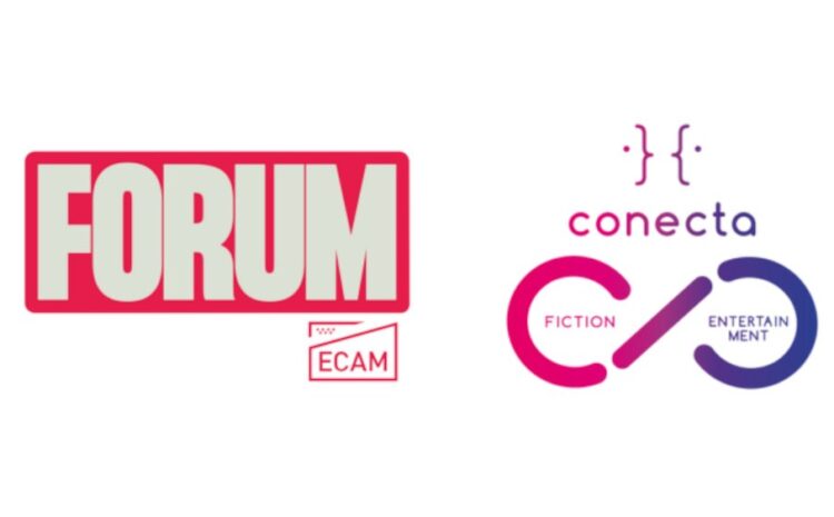  Spain’s ECAM Forum and Conecta Fiction & Ent...