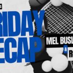 Sports Friday: Focusing on standout athletes, a look at national playoffs & more