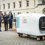 Gotion InoBat donates mobile EV chargers to the Slovakian government
