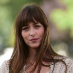 Dakota Johnson’s unusual kitchen cabinet color went viral in 2020 – 5 years on, the shade is still trending, but this time with a twist