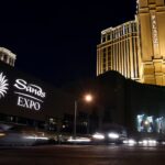 Las Vegas Sands beats quarterly profit estimates on strong Singapore business