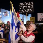 Daily Briefing Apr. 22: Day 564 – Politics heat up over Shin Bet chief statement