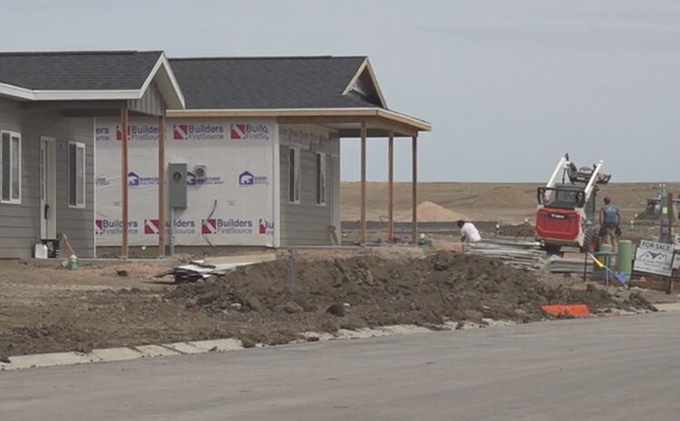  Rapid City sees jump in single-family home buildin...