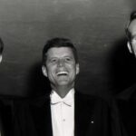 Federal government releases 10,000 documents on Robert F. Kennedy assassination