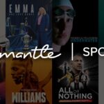 Fremantle Launches Non-Fiction Sports Division