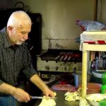 After going viral, business is booming for restaurant owned and run by one 84-year-old man