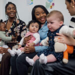 The Government Should Give Moms Money, But Not Only After Childbirth