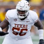 Eagles find yet another pupil for Stoutland University in 6th round