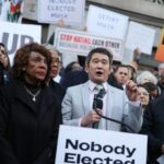 House Dems Urge Sports-Linked Law Firms to Scrap Trump Deals