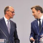 “A Matter of Survival”: Germany’s New Coalition Government